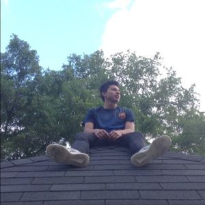 Meet your Posher, Juan